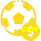 Aposte em esportes do mundo todo no 4444 game!