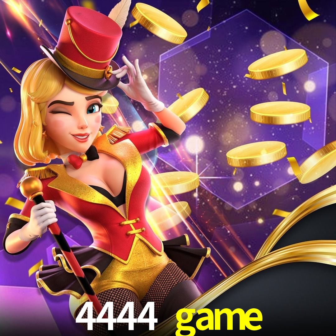 Experiência VIP 4444 game