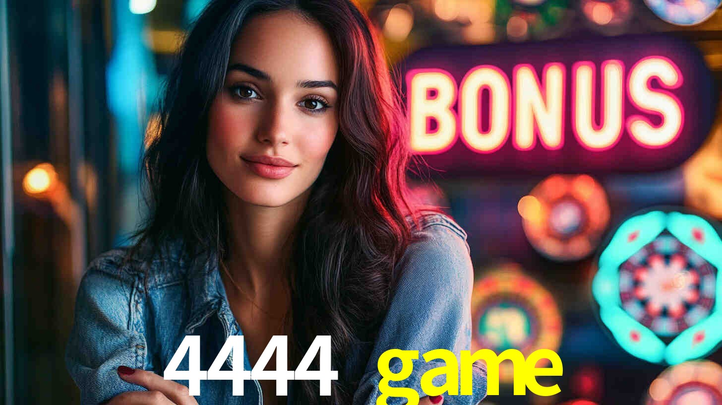 4444 game - Site oficial autorizado - 4444 game bet