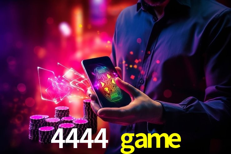Experiência VIP 4444 game