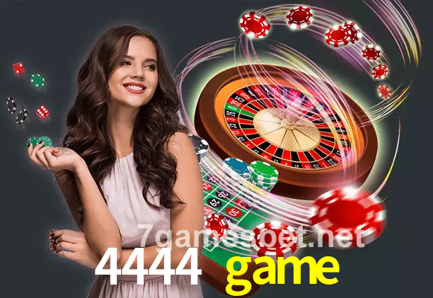 vivo no cassino 4444 game