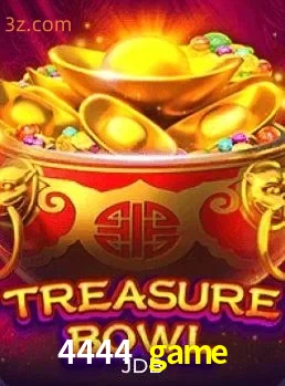 TreasureBowl