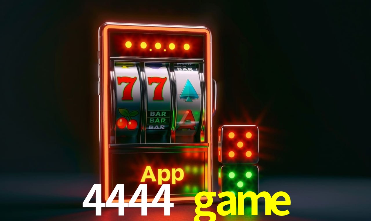 Integração de APIs 4444 game