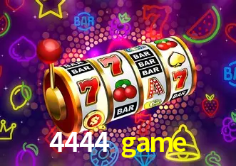 A Emoção da Loteria na 4444 game: Uma Chance de Mudança de Vida