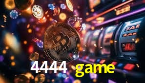 Bônus Diários 4444 game