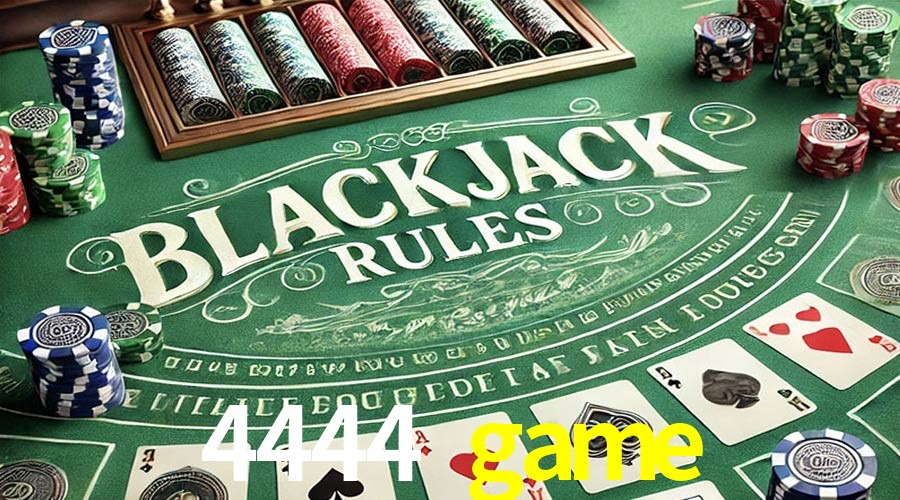 Responsive Design 4444 game