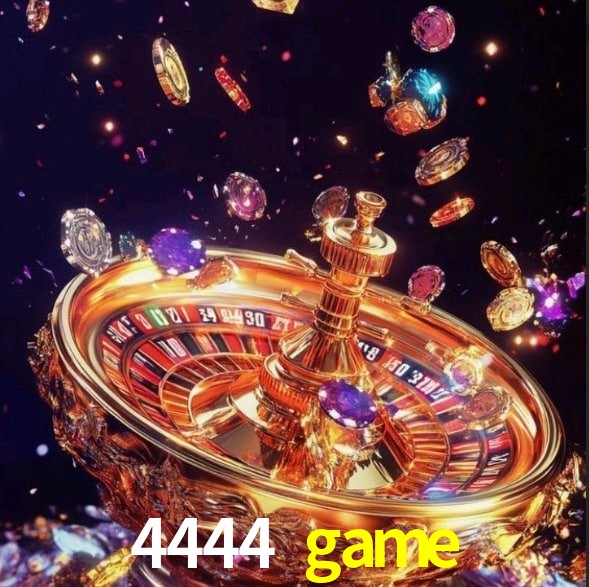 4444 game - User Statistics