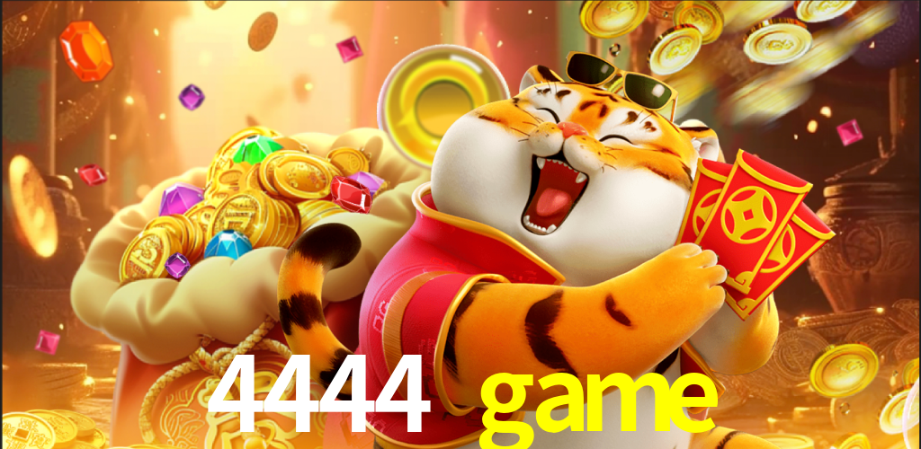 4444 game: Seu Especialista em Apostas Esportivas Brasileiras