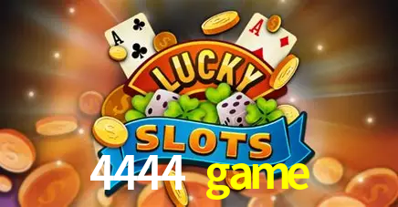 Explorando a Categoria de Eventos em Apostas na 4444 game