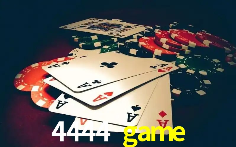 4444 game Brasília - Betting Features