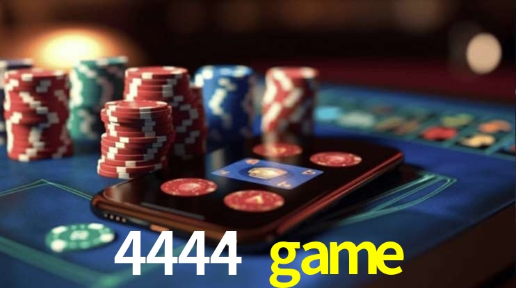 4444 game Rio de Janeiro - Popular Jogos
