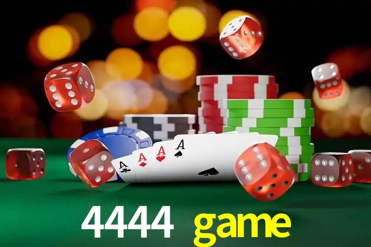 4444 game São Paulo - Jogo Providers