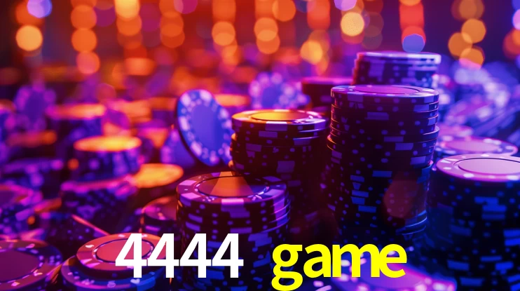 4444 game