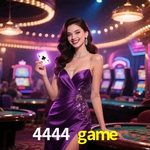 Estatísticas Esportivas 4444 game