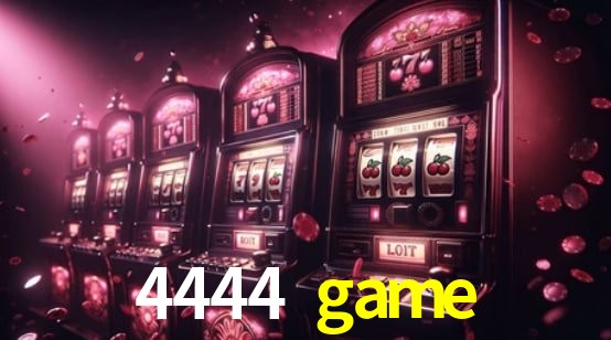 Casino VIP 4444 game