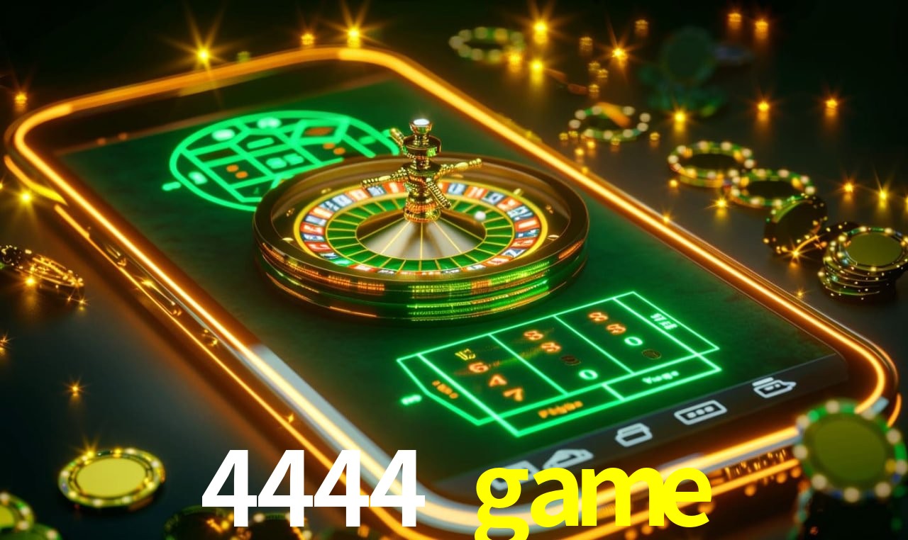 4444 game - Rápido Acesse