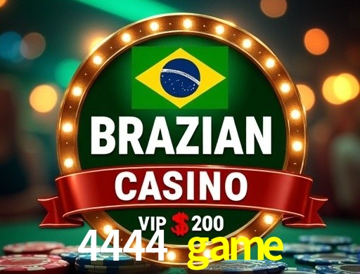 4444 game Salvador - Strategy