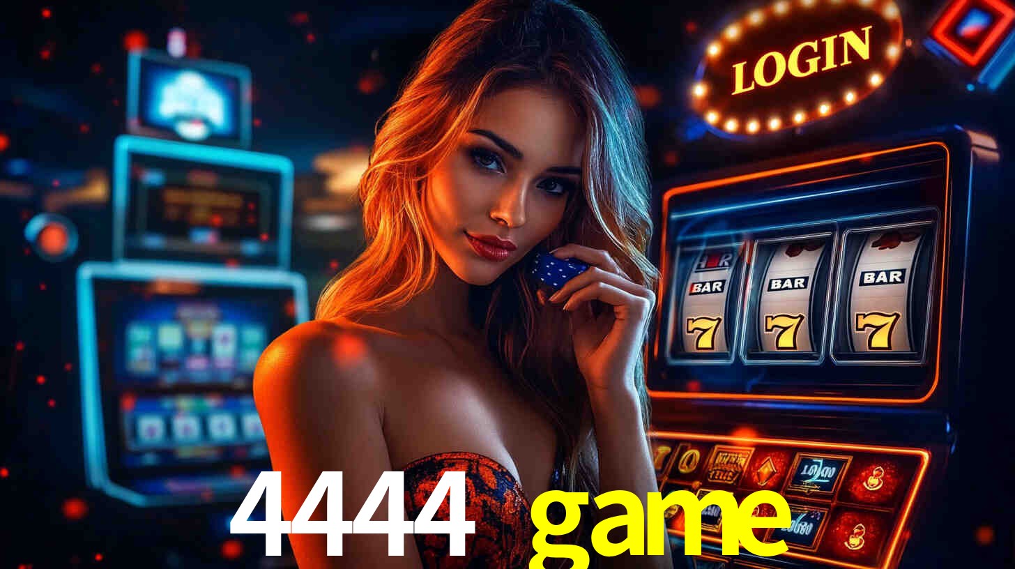 4444 game,4444 game bet
