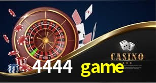 Login Seguro 4444 game