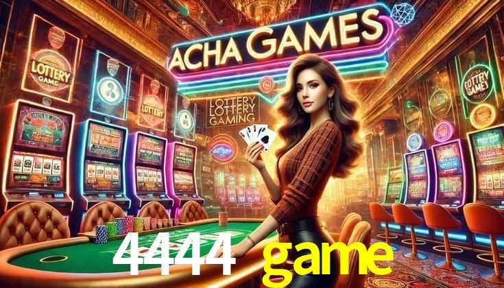 Gates of Olympus 4444 game
