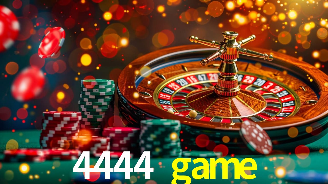 cassino 4444 game