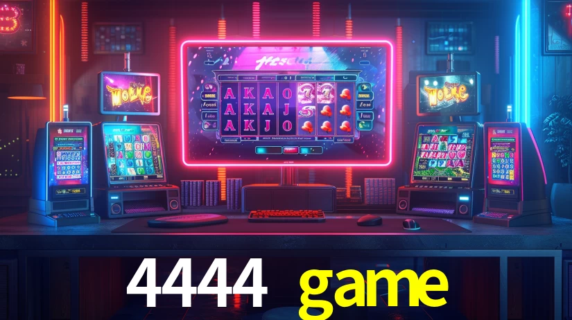 4444 game,4444 game bet