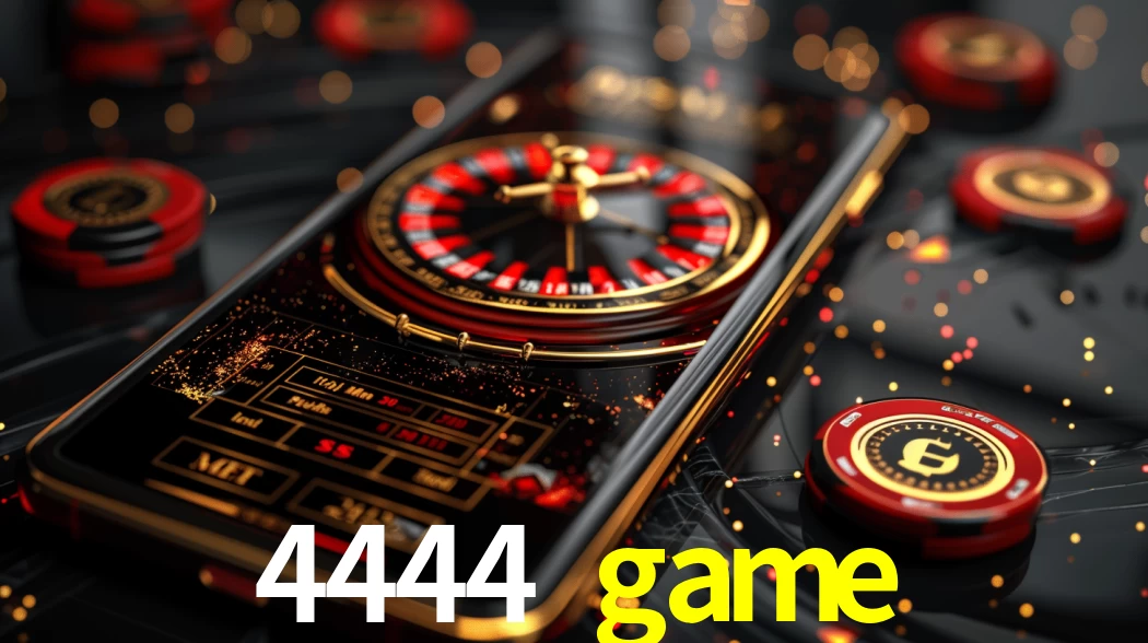 Platform Technology 4444 game