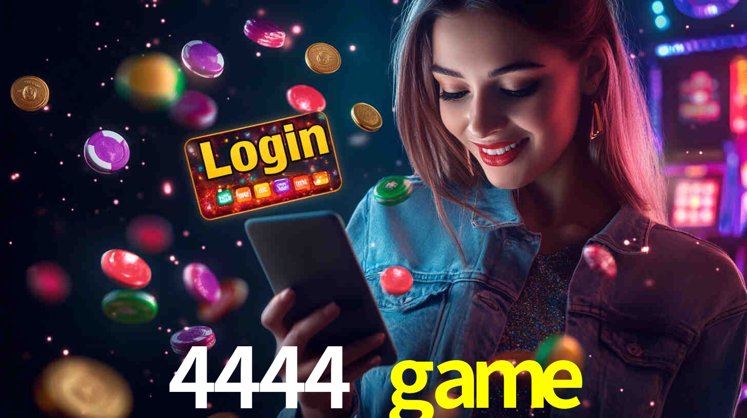 Descubra o Programa VIP da 4444 game: Vantagens Exclusivas para Jogadores