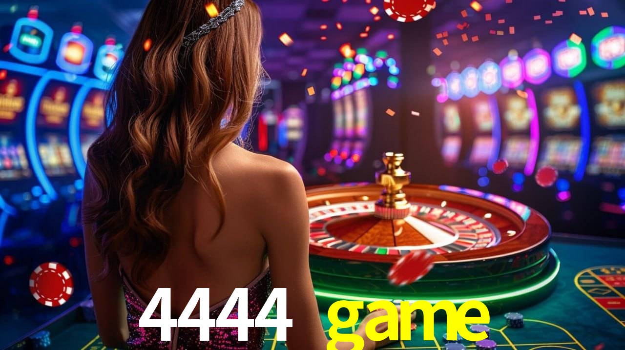 4444 game - App Compatibility