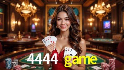 Exclusive Offers 4444 game