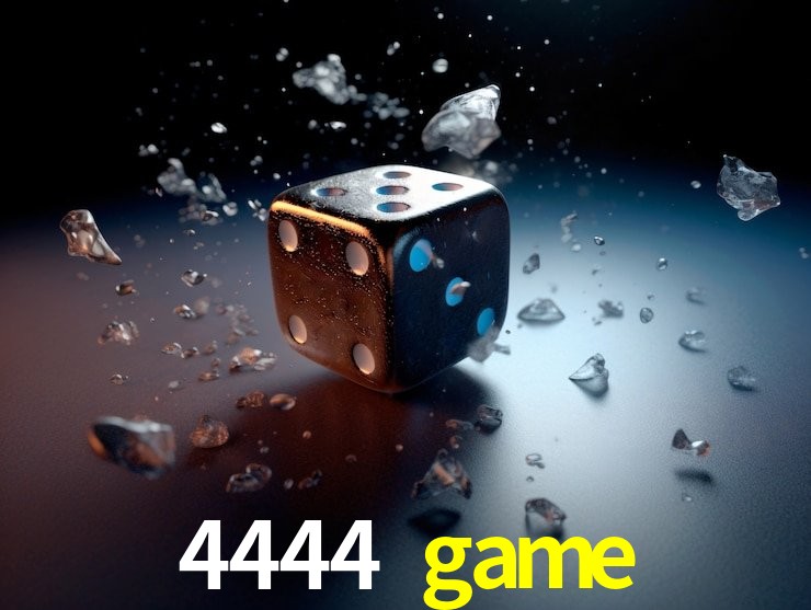 4444 game Brasília - Leaderboards