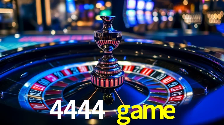 Instant EasyPaisa 4444 game