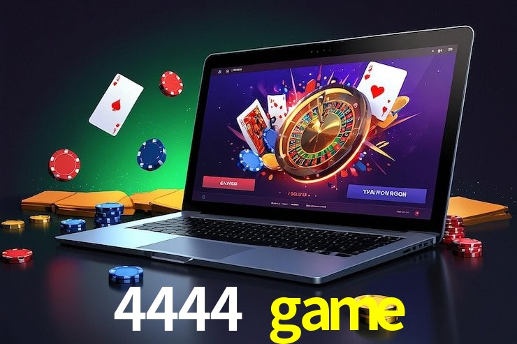 4444 game Belo Horizonte - Payments
