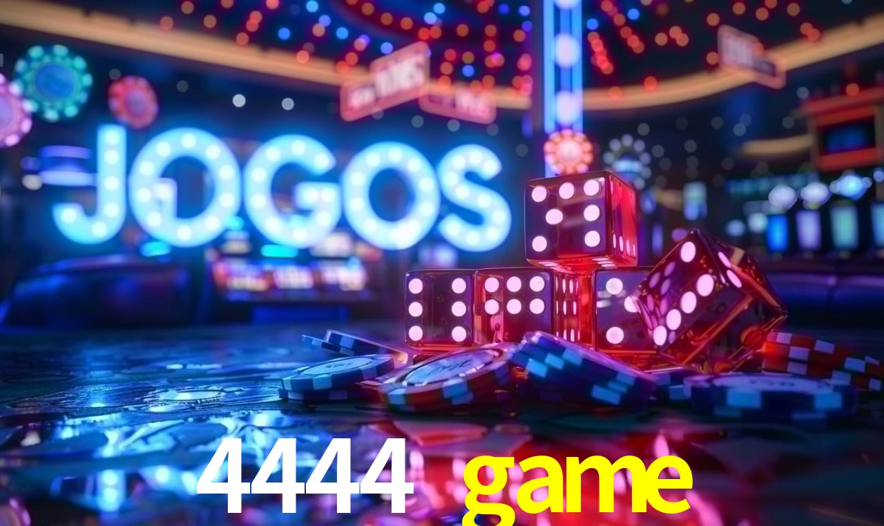 Estatísticas Crash Games 4444 game