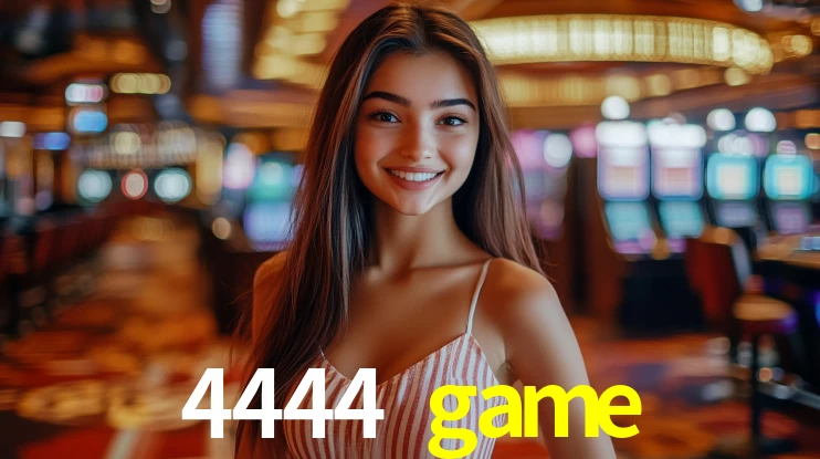 Programa VIP 4444 game