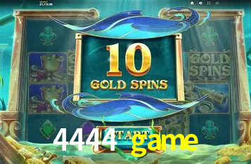 A Experiência Imersiva dos Cassinos Ao Vivo no 4444 game