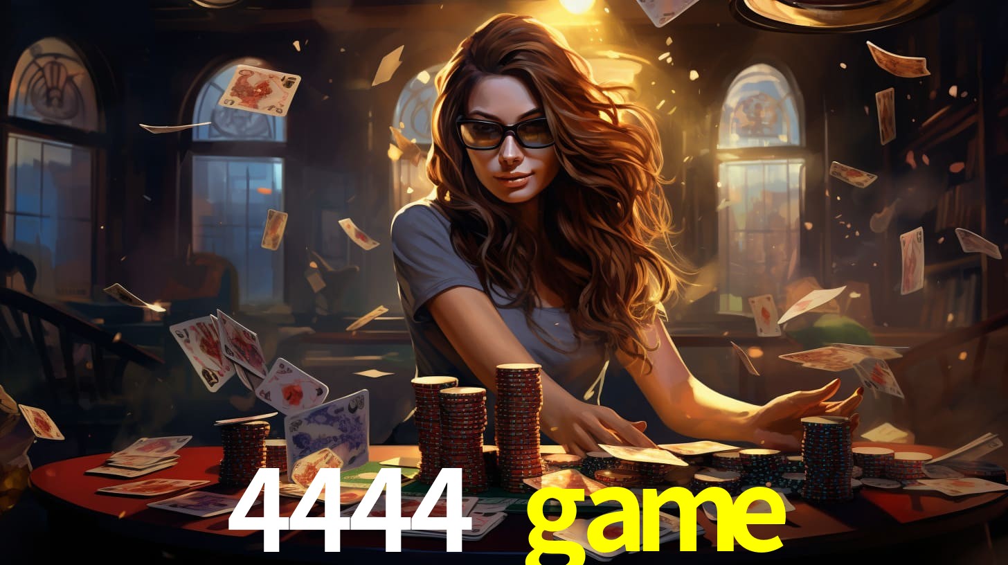 Sports Statistics 4444 game