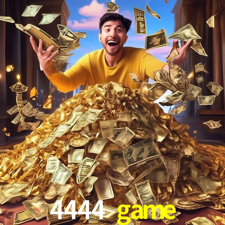 Gates of Olympus 4444 game