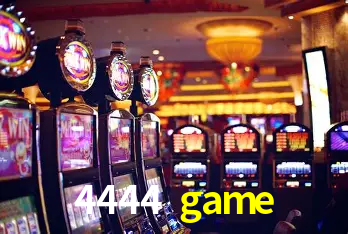 4444 game Rio de Janeiro - Professional Dealers