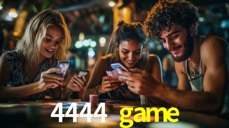 Crash Games Statistics 4444 game