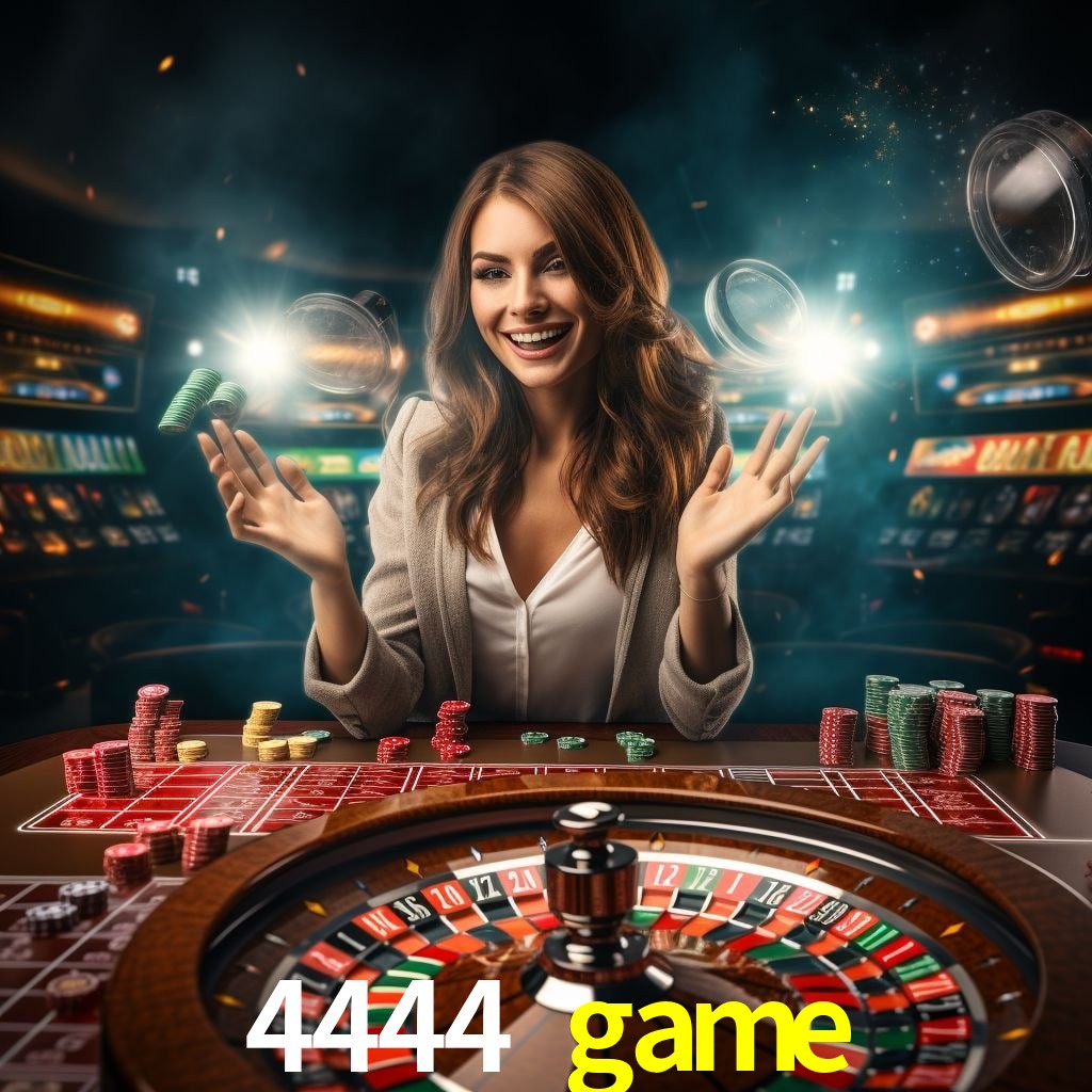 Premium Interface 4444 game