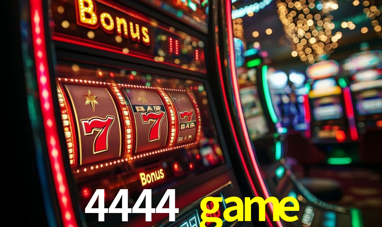 4444 game