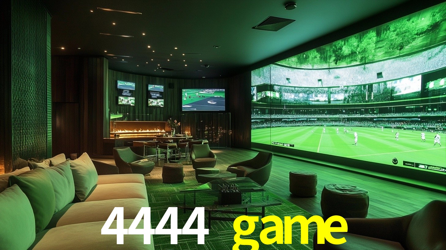 4444 game bet