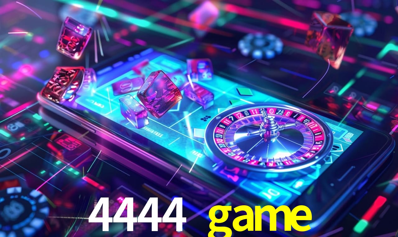 Cadastro Rápido 4444 game