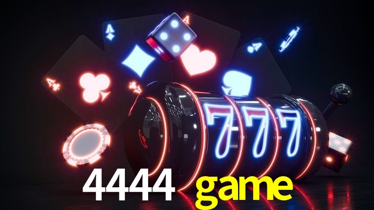 Player Reviews 4444 game