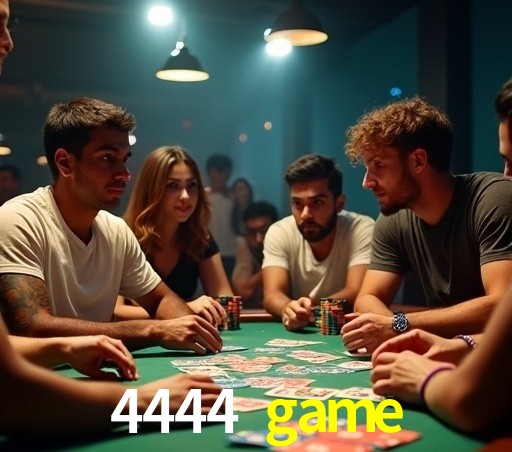 4444 game Salvador - Promo Stats