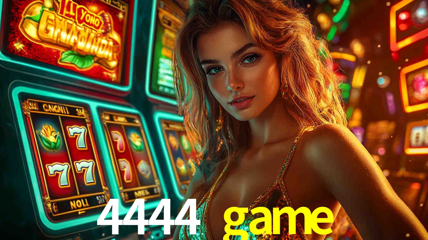 Roulette Table 4444 game