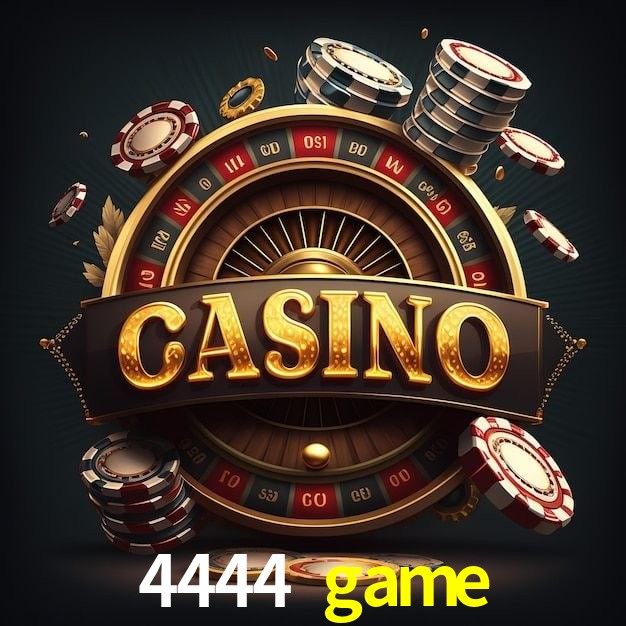 4444 game - App Performance