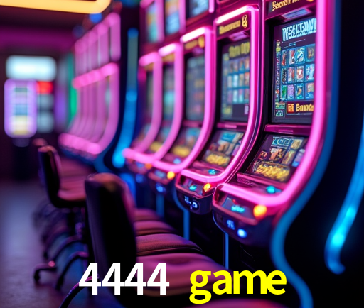 4444 game Slot - 320+ Caça-Níqueis Premium