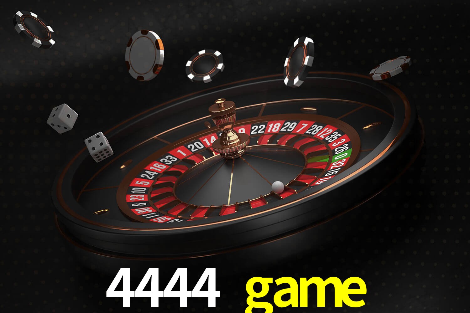 4444 game plataforma
